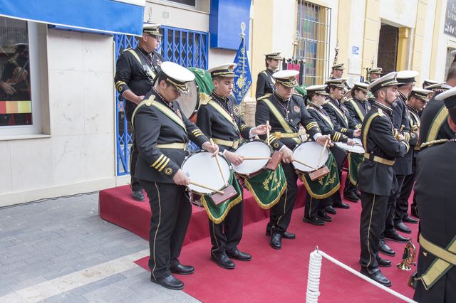 ENCUENTRO DE BANDAS DE PUERTO LUMBRERAS - 121